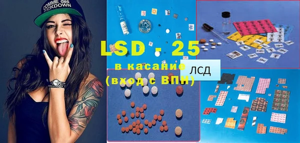 ALPHA PVP Бородино